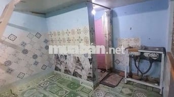 Phòng trọ giá rẻ gần ngã tư Bảy Hiền