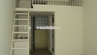 Phòng trọ 35m2 đường Bạch Đằng, Tân Bình
