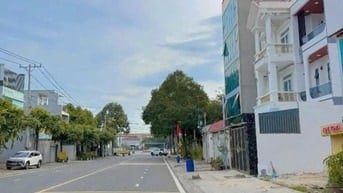 HÀNG HIẾP DUY NHẤT LÔ GÓC TÁI ĐỊNH CƯ ĐỊNH HOÀ VỊ TRÍ KINH DOANH 