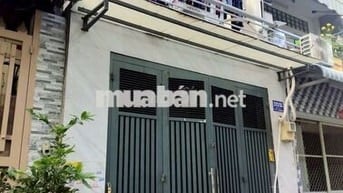 Chính chủ cần bán nhà 212/25 Chiến Lược, Bình Tân (2PN 2WC) giá 3.9 tỷ