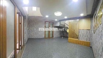 Cho thuê nhà ngang 5m hẻm oto Huỳnh Văn Bánh chỉ 19tr