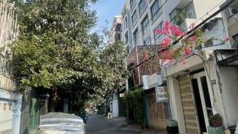 NHÀ 240M ĐẤT THỔ CƯ GẦN NGUYỄN DUY TRINH VÀ CHỢ TÂN LẬP - BÁN 18.6 TỶ