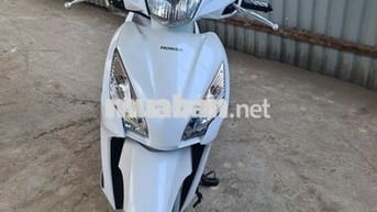 Honda Vision 2020 Bản đặc biệt Trắng