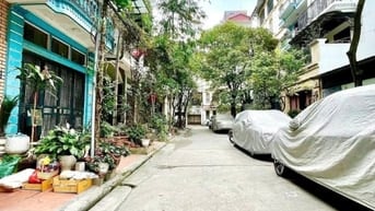 Ngọc Khánh – Ba Đình – Ô Tô Tránh – 552 M – 5 T – MT 3.6 M – Giá 19.8 