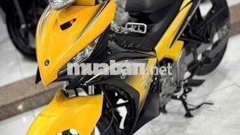 Exciter135 2013 zin êm Lướt ( Hỗ trợ Trả GÓP ) 🔥🔥