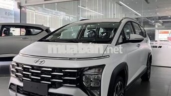 Hyundai Stargazer X 2025 ĐẶC BIỆT