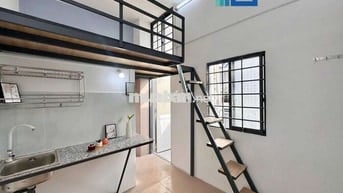 KHAI TRƯƠNG HỆ THỐNG PHÒNG TRỌ CÓ GÁC. BAN CÔNG RIÊNG GIÁ RẺ MỚI 100%