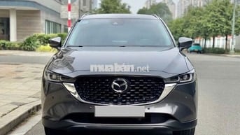 Mazda CX5 2023 2.0 Luxury - 35000 km