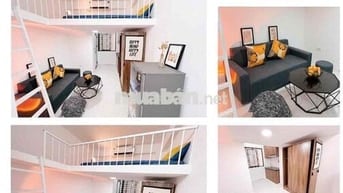 PHÒNG TRỌ CCMN FULL ĐỒ TẠI 14 TRẦN ĐIỀN