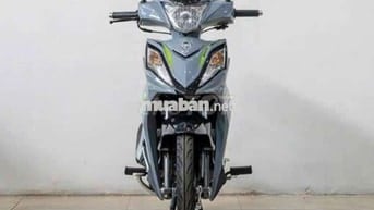 Xe số SYM Galaxy 50cc 2024