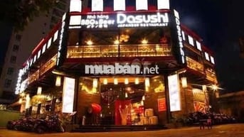 CÒN SÓT LẠI 1 MẶT BẰNG LỚN *** NẰM ĐỒI DIỆN MẶT BIỂN