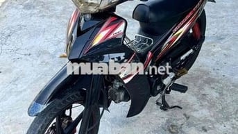 Yamaha Sirius RC 2022 50cc Đen