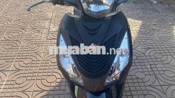 Honda Vision 2021 Đen 12000 km