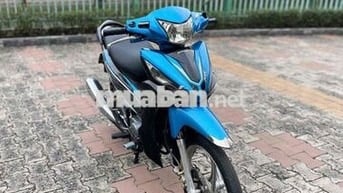 Honda Wave Rsx 110(2018)bs64,xe đẹp keng,zin êm ru