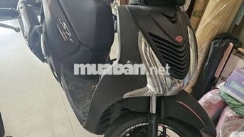 Honda SH 125i 2016 Đen
