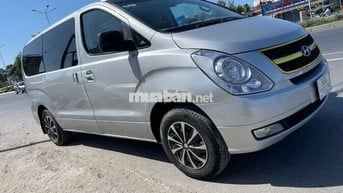 Hyundai Starex 2008 2.5D MT - 150 km