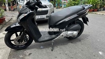 Honda SH ý 2011 Đen