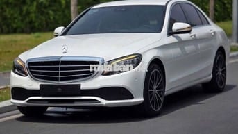 Bán cắt lỗ C200 Exclusive 2021 zin siêu cọp