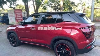 Hyundai Creta 2022 1.5 Cao cấp - 40000 km