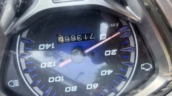 Bán xe máy air blade 2011 nguyên bản, chính chủ.