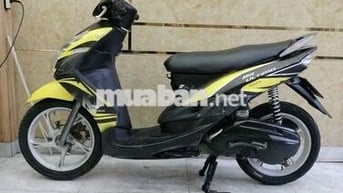 Mio Ultimo BSTP,Xe Máy Đi Ok Mạnh,Mượt