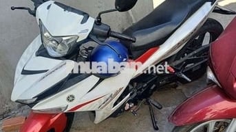Bán lại chiếc xe exciter 150 Yamaha 2014