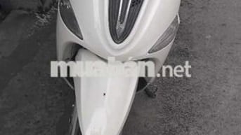 Yamaha Nozza Trắng máy êm