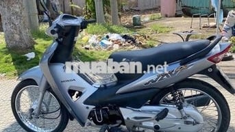 anpha 100cc 2015 zin êm chất