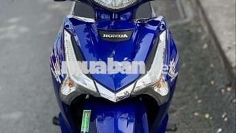 Fu up wave i xe đẹp chính chủ ký giấy