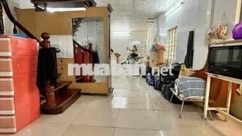 3,5 tỷ bán nhà Tân Phú 48m2, 2 tầng, 4PN, ngay gần chợ Tân Hương SHR