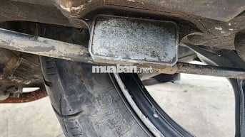 Honda Lead Scr Fi 125cc máy êm,cavet đủ