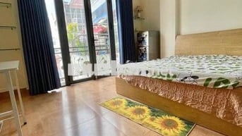 Cho Thuê Phòng Trọ,Full Nội Thất,Thích Quản Đức,QPN