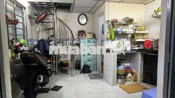 Nhà thuê giá rẻ,gần Vạn Phúc city, hbphuoc