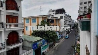 + Cho thuê nhà nguyên căn MT Hẻm nhựa 8m đường Thoại Ngọc Hầu