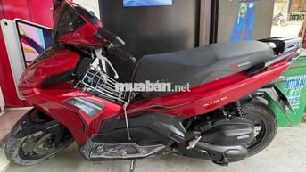 Honda Air Blade 125 Đỏ Tự động