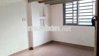 Cho thuê phòng trọ hẻm 4 đường Văn Chung, Tân Bình