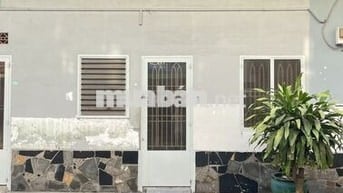 Phòng cho thuê có gác 6m tại đường Tân Kỳ Tân Quý, Q. Tân Phú