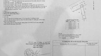 Đất nền khu dân cư đường Lê Văn lương 