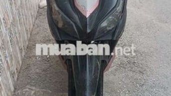 Honda Wave RSX 110 Đen