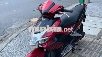 Honda Air Blade Đỏ đen