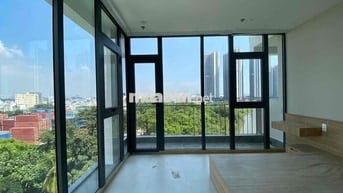 View thẳng ĐH MARKETING - 30m2 Tân Mỹ, Quận 7