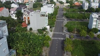 Duy nhất 5 lô dự án An Thiên Lý, Phước Long B, Quận 9. Giá 1tỷ9-90m2