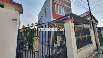 Cần Bán nhà Hiệp thành. Gần Nguyễn Đức Thuận, ngay KDC Hiệp Phát