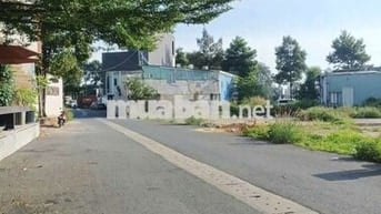 Bán đất Dx049 Phú Mỹ gần ủy ban Phú Mỹ