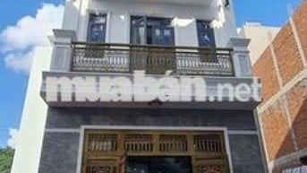 Nhà cho thuê full nội thất.hướng tây