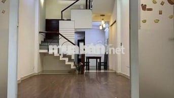 Cho thuê nhà 3PN, 4WC — Đường 12, Trường Thọ, Thủ Đức