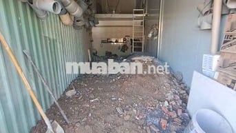 Cho thuê nhà nguyên căn cấp 4 an phú đông quận 12