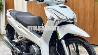 Honda Future 125 2023 Trắng 7777 km