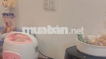 TÌM BẠN NỮ Ở GHÉP – FULL NỘI THẤT – TÂN BÌNH