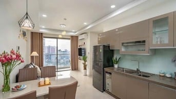 Ch 2pn pham văn đồng,gò vấp đã có sổ 1ty9 full Nt ở ngay 